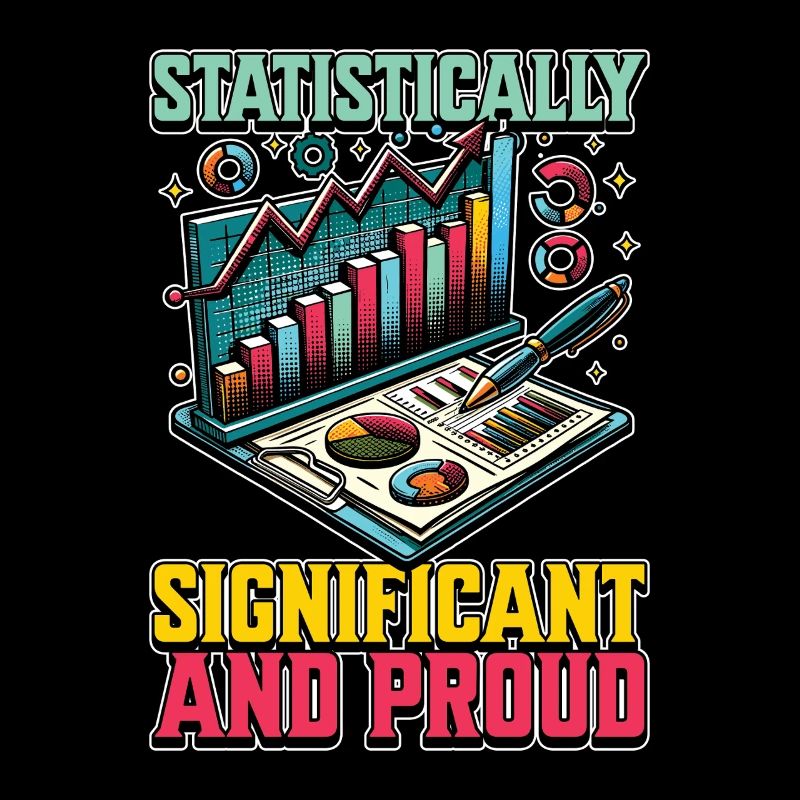 Statistician Statistically Significant Accountant