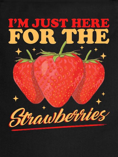 Fraises Fraise Cadeau