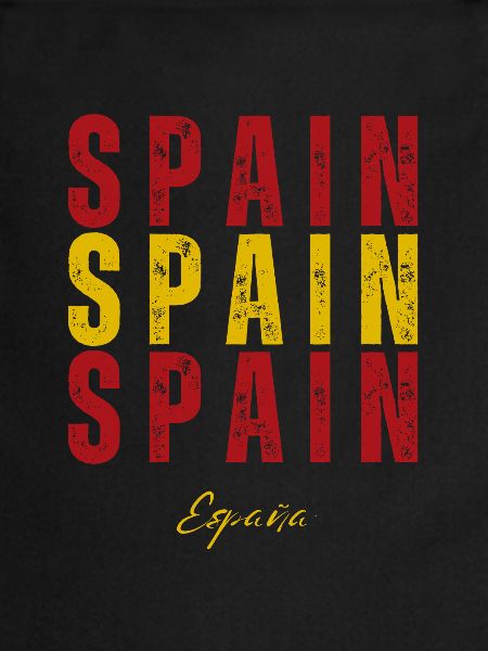 Drapeau de l’Espagne, fierté espagnole