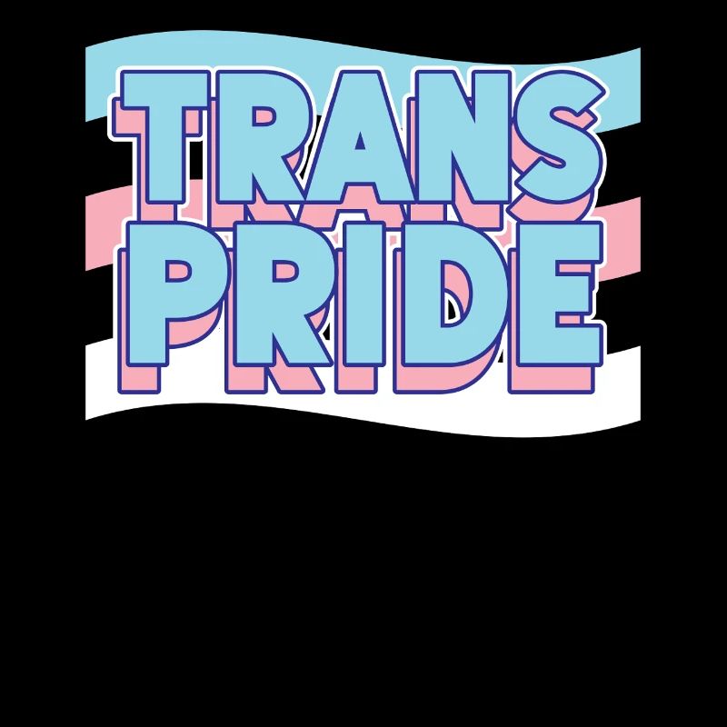 Transgender Trans LGBT Pride
