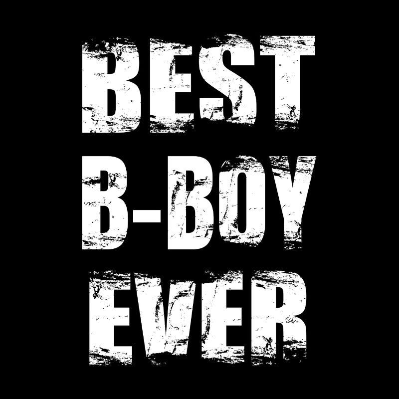 Bester B Boy aller Zeiten