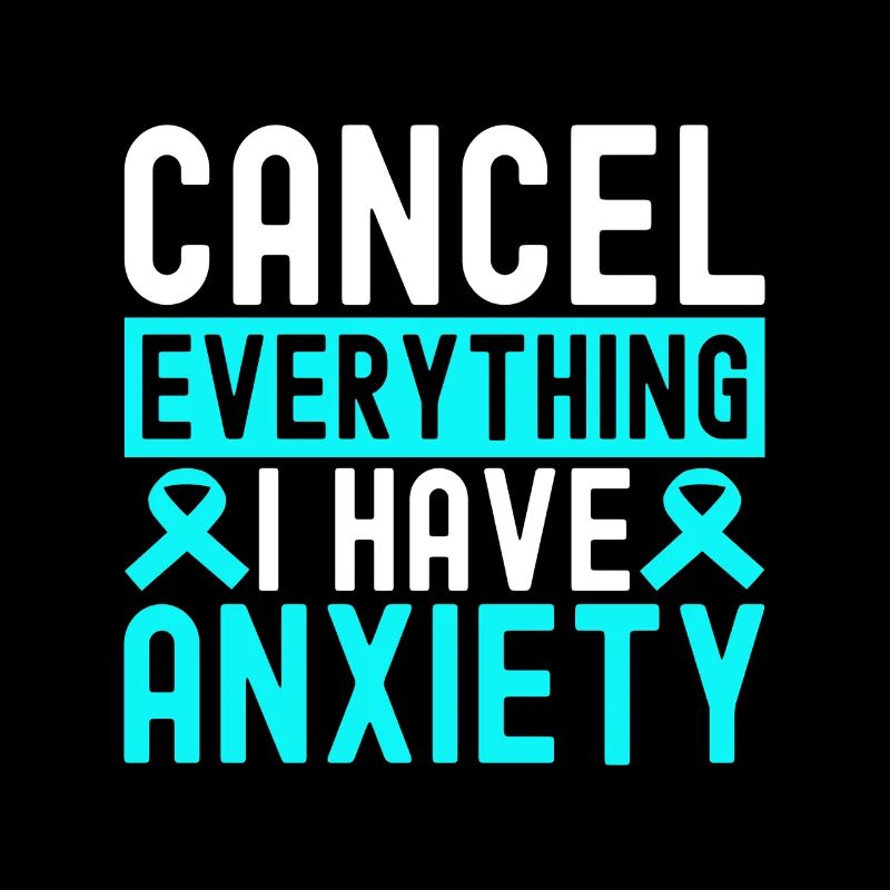 Angststörung Anxiety disorder