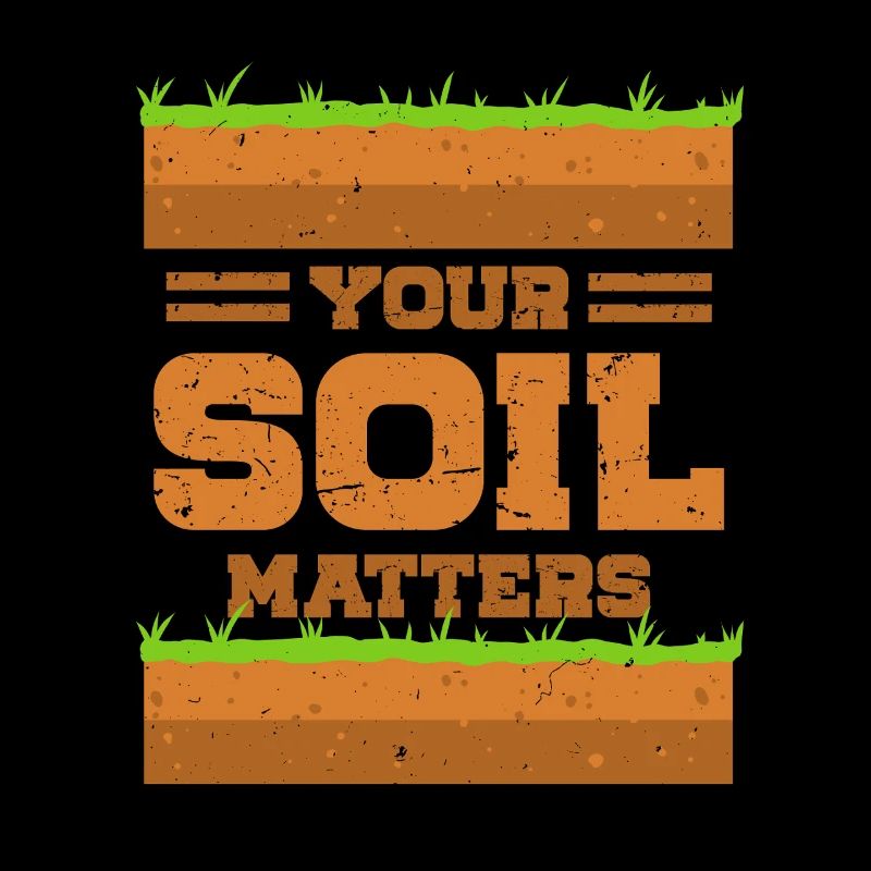 Science du sol Soil Scientist Votre sol compte