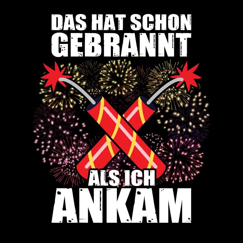 Has already burned, pyrotechnicians, fireworks, fireworks