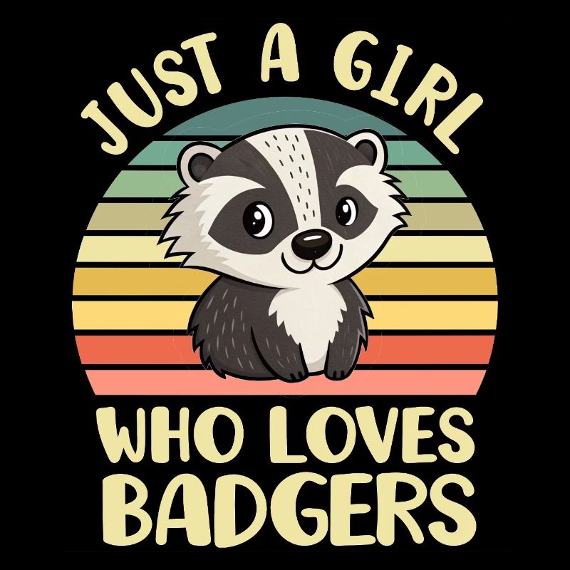 Badger