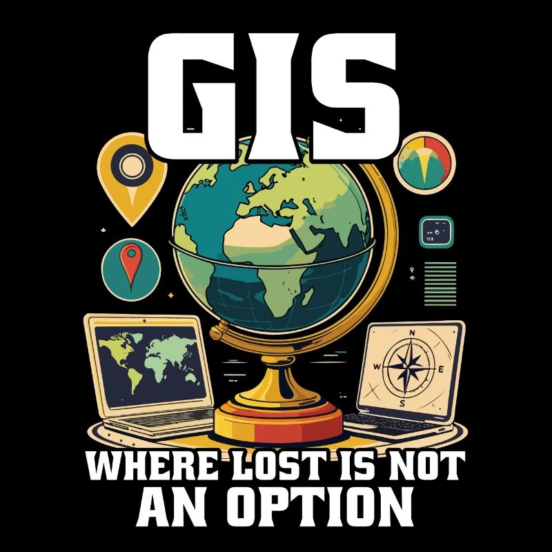 Geographic Information Systems