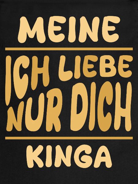 Mme Kinga
