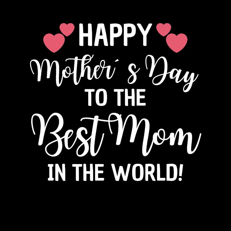 Mama Liebe Muttertag Überraschung