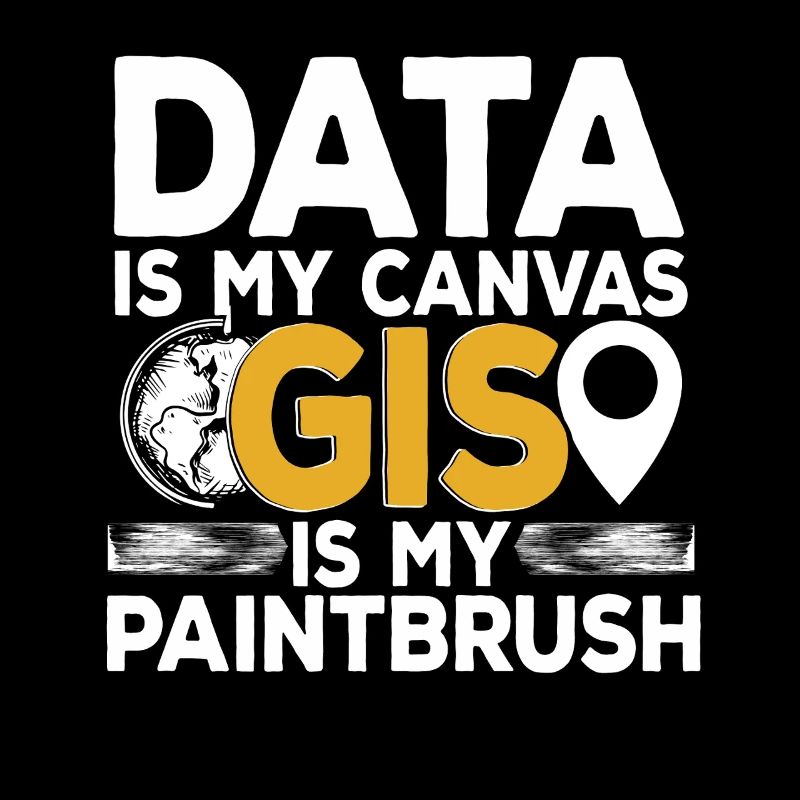 Geographic Information Systems