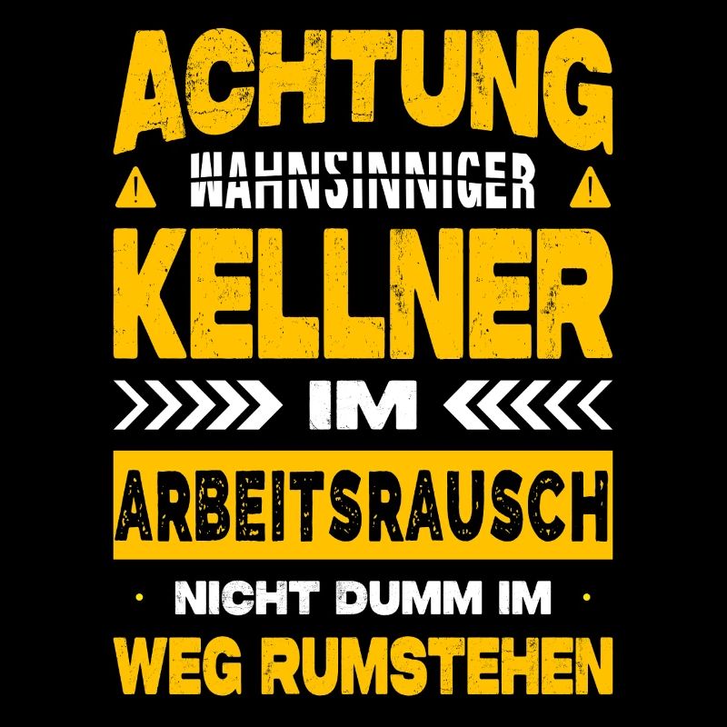 Kellner Geschenke Abschied Gastronomie