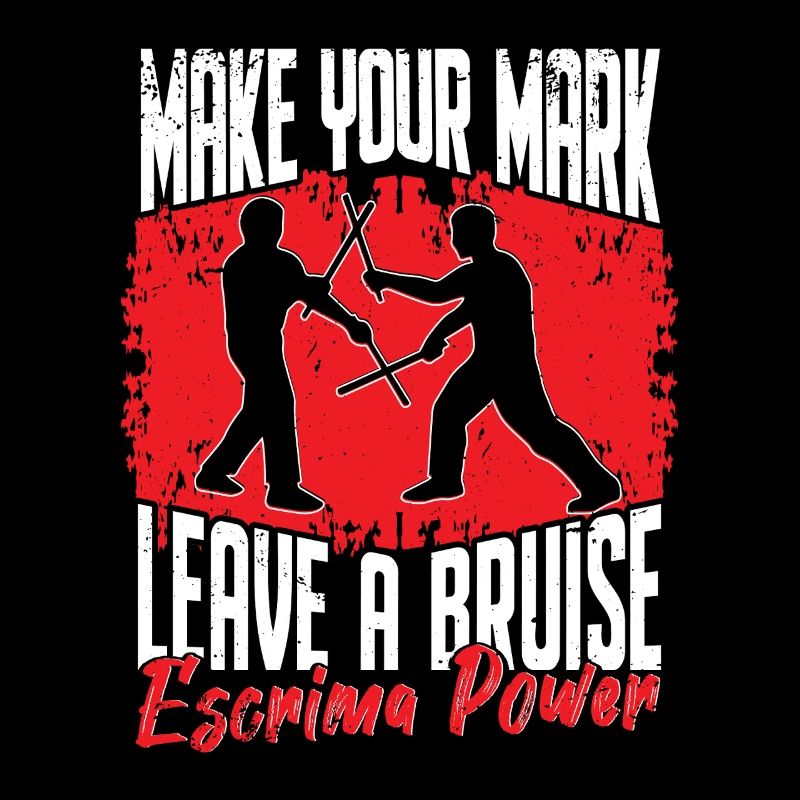 Escrima Power Arnis Kampfsport