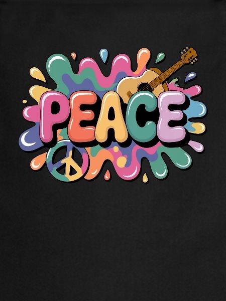 PEACE – Psychedelic