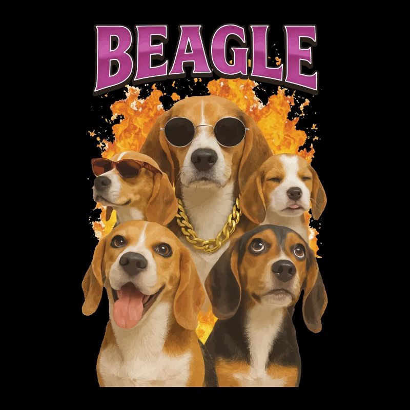 Beagle