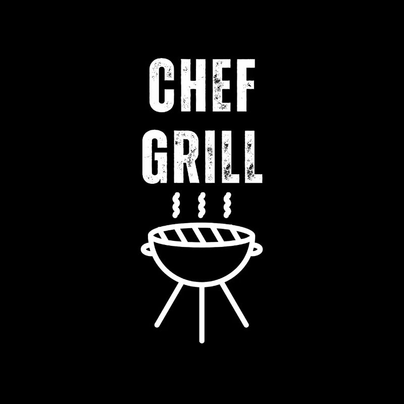 Chef Grill