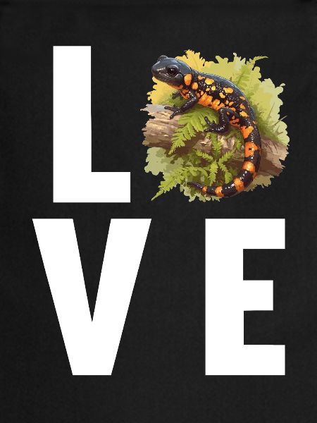 Salamanders Salamander