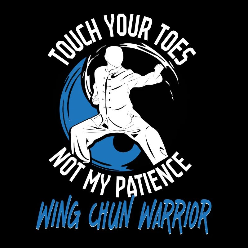 Wing Chun Warrior