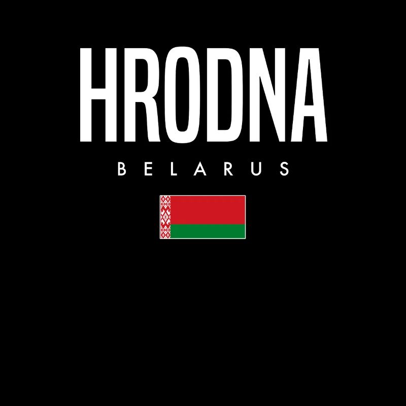 Hrodna, Biélorussie, Biélorussie