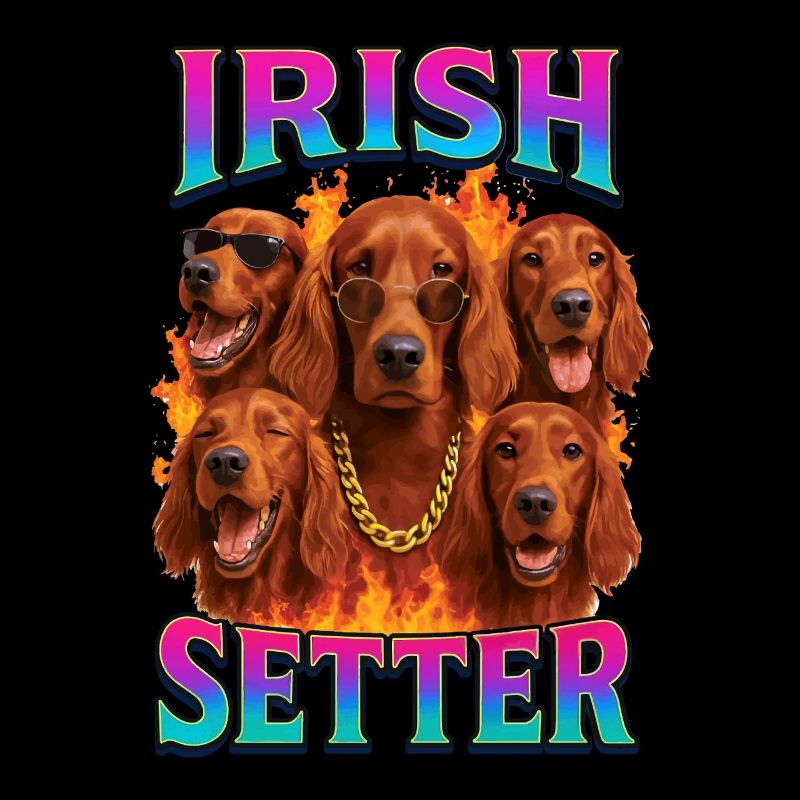 Irish Setter