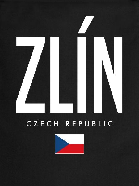 Zlin, République tchèque