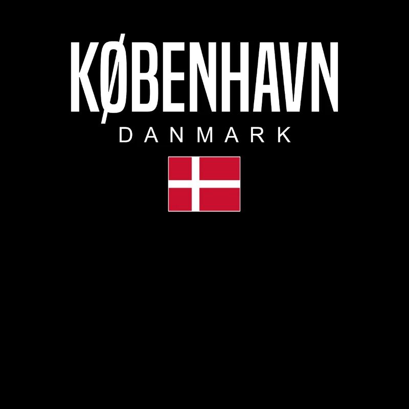 Copenhague, Danemark