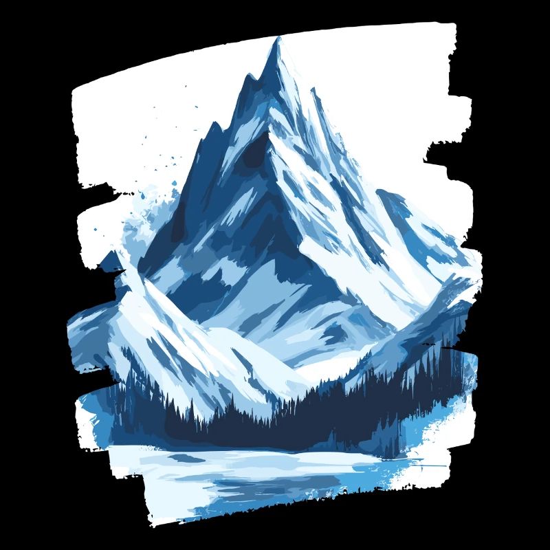 Berge Klettern Kletterer Wandern