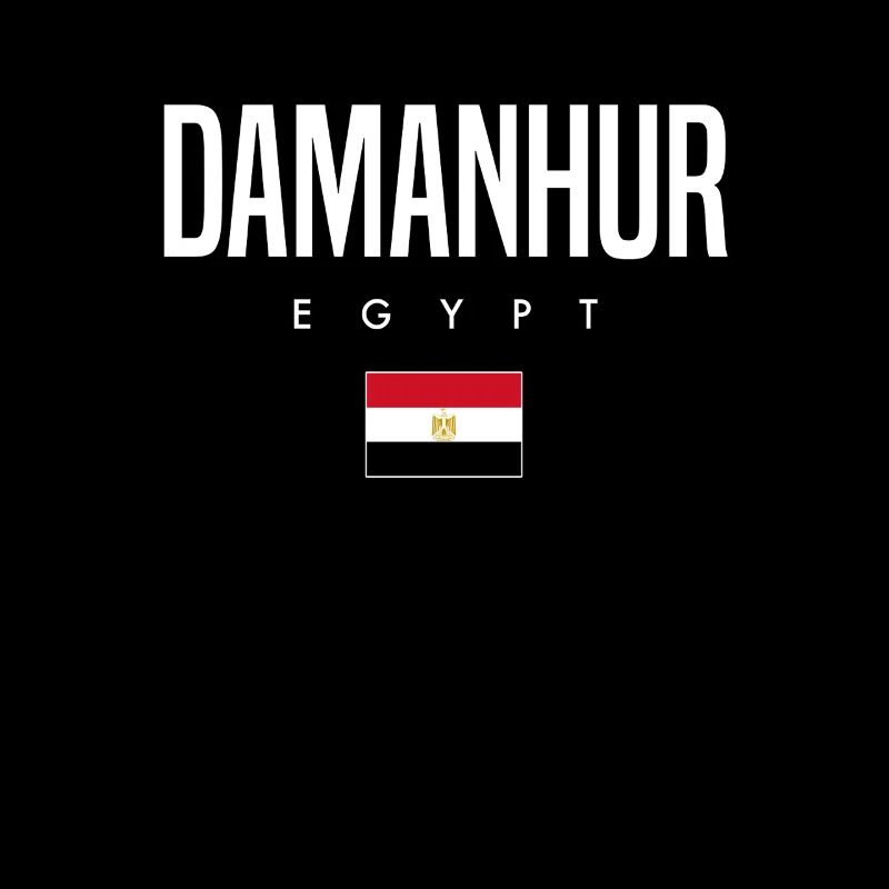 Damanhur, Egypt