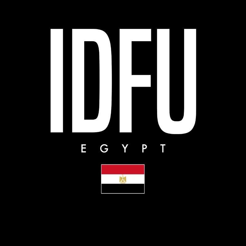 Idfu Egypt