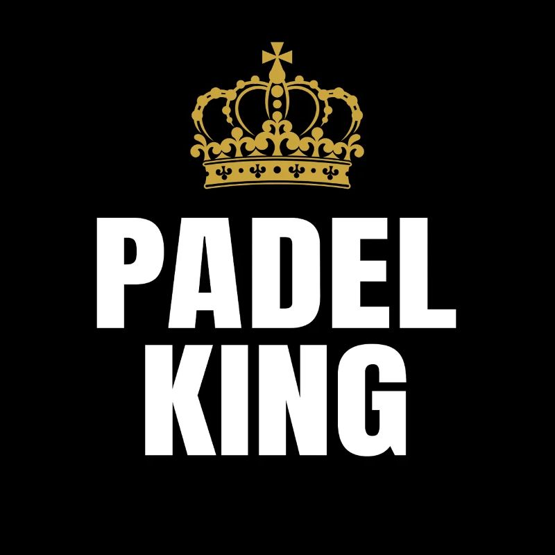 Padel-König