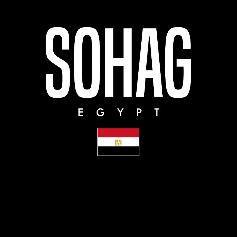 Sohag Egypt