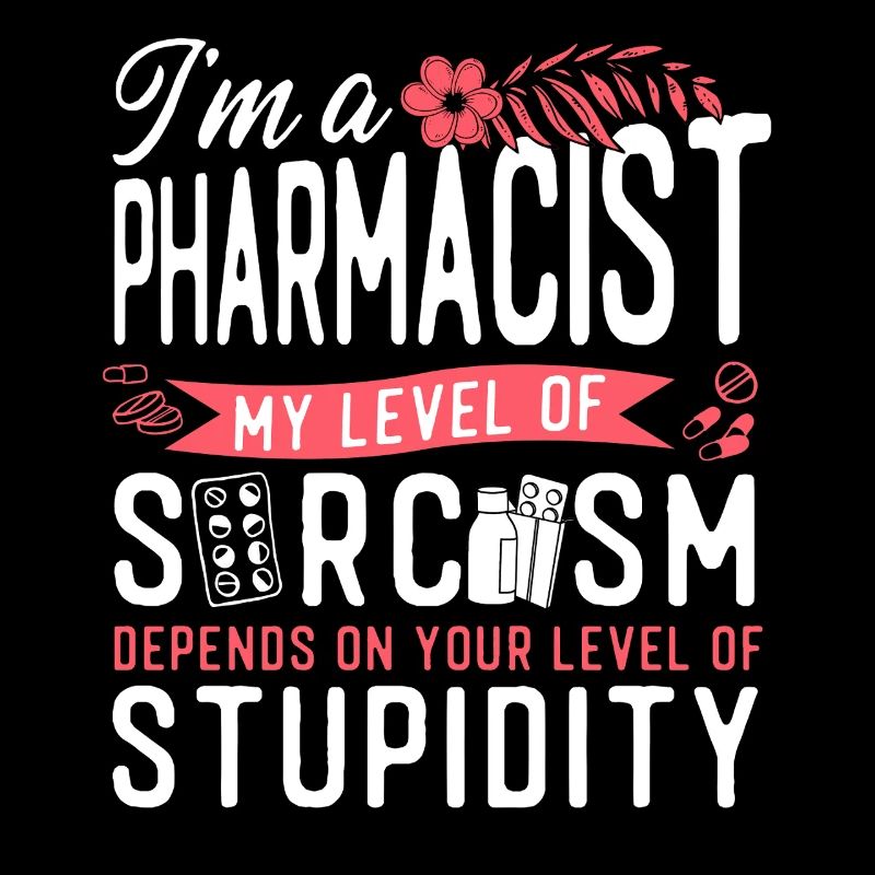 Technicien en pharmacie