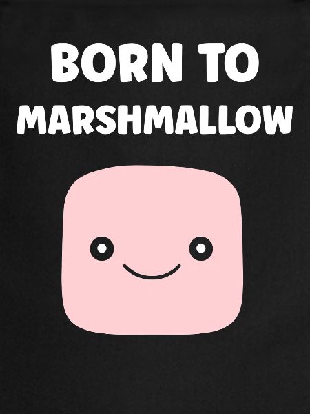 marshmallow
