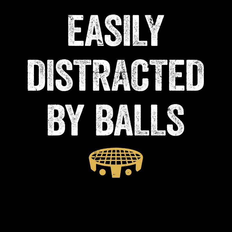 Roundnet Player Enthusiast Design