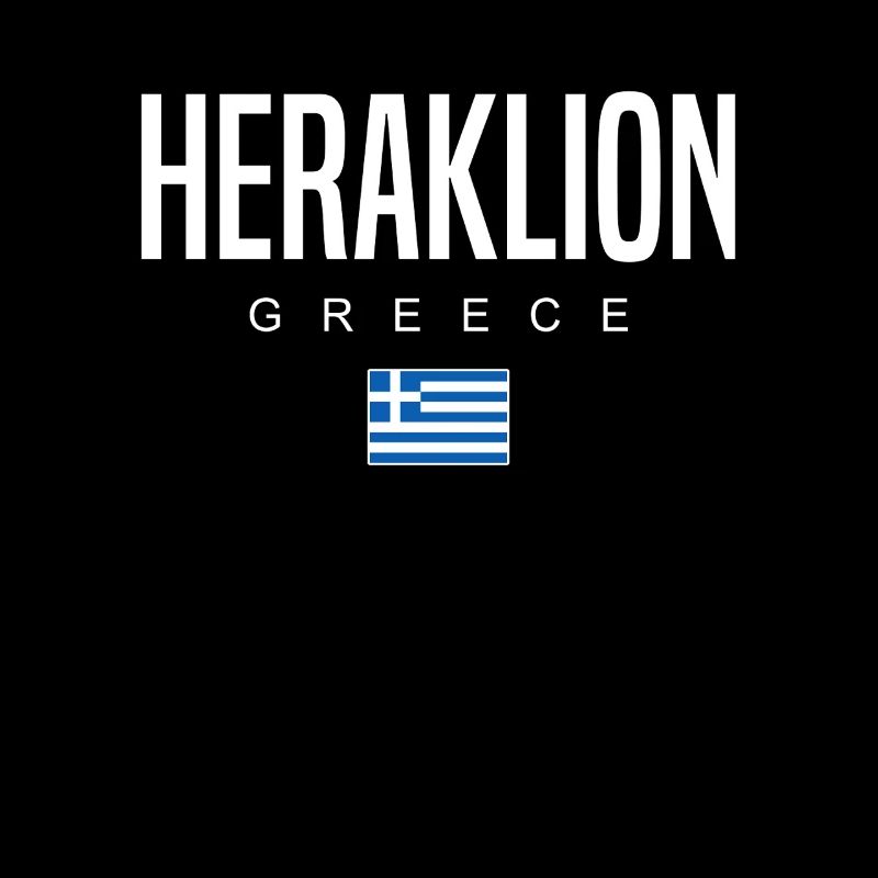 Héraklion, Grèce