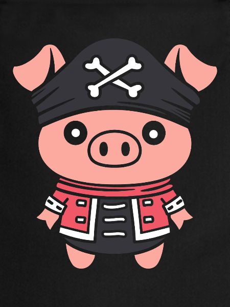 pirate