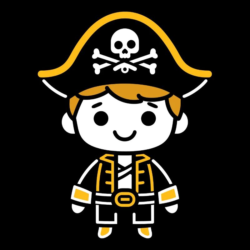 pirate