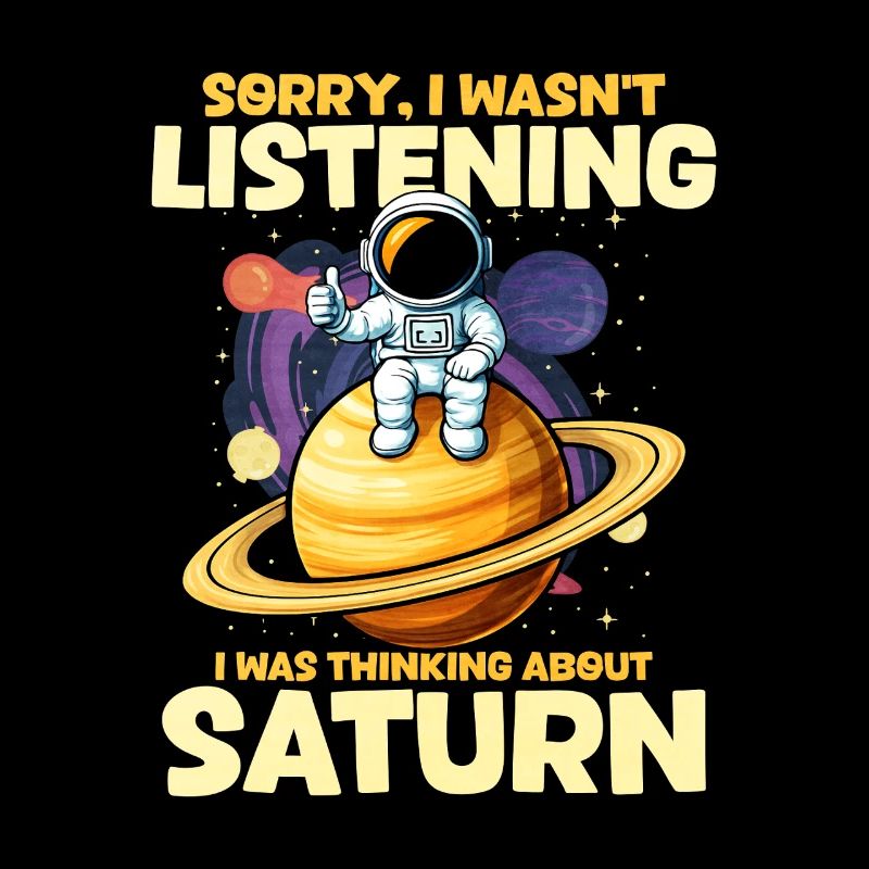 Saturn