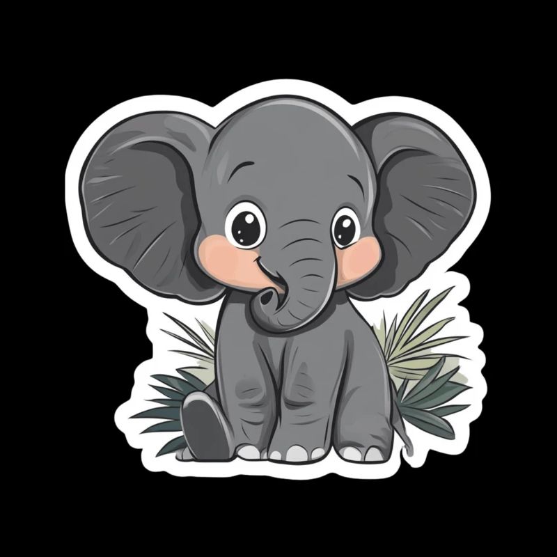 Elefant