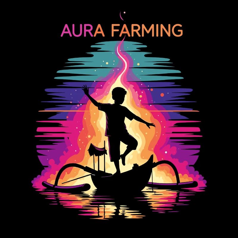 Danse traditionnelle agricole Aura