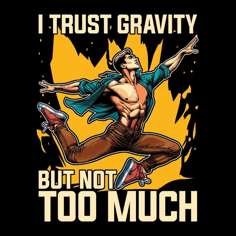 Acro Dance I Trust Gravity Loves Acrobatic Dancing