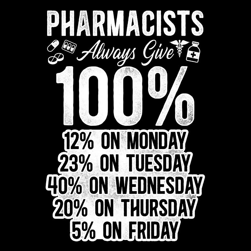 Technicien en pharmacie