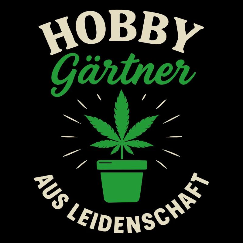 Hobbygärtner Aus Leidenschaft Pflanze