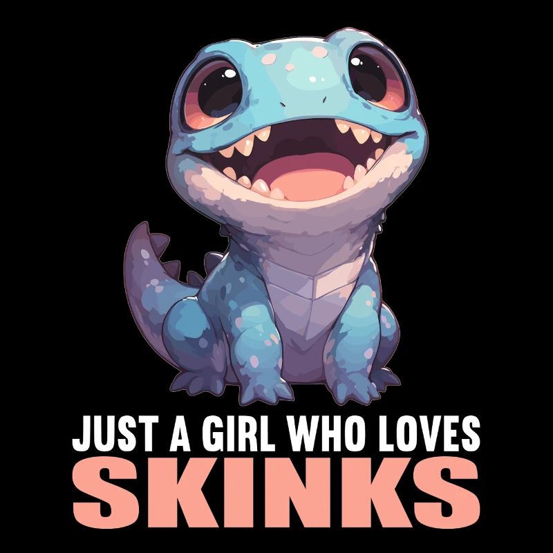 Skinke Skink