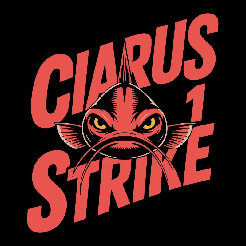 CIARUS STRIKE