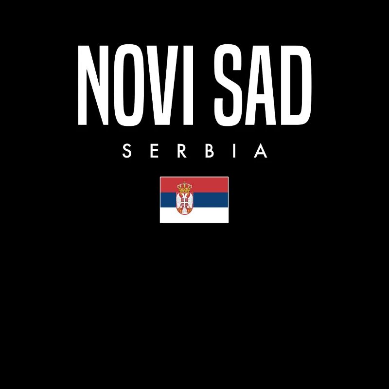 Novi Sad, Serbie