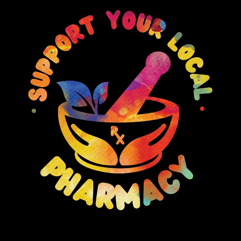 Technicien en pharmacie