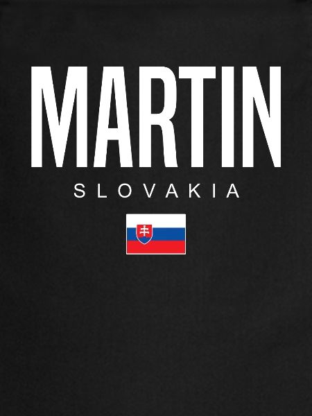 Martin Slovakia