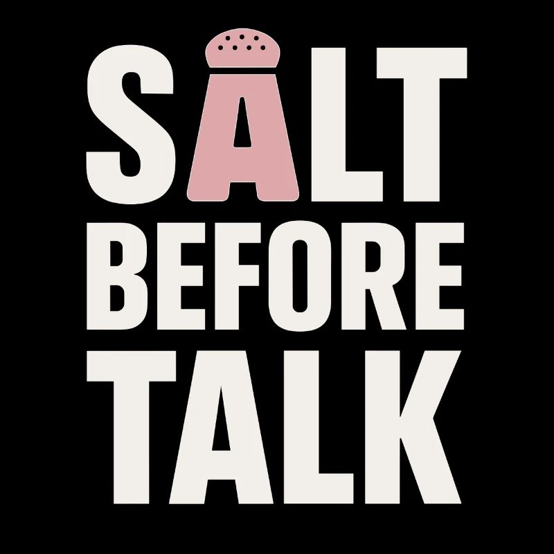 Salt Lover Sodium Dependent Nacl Meme