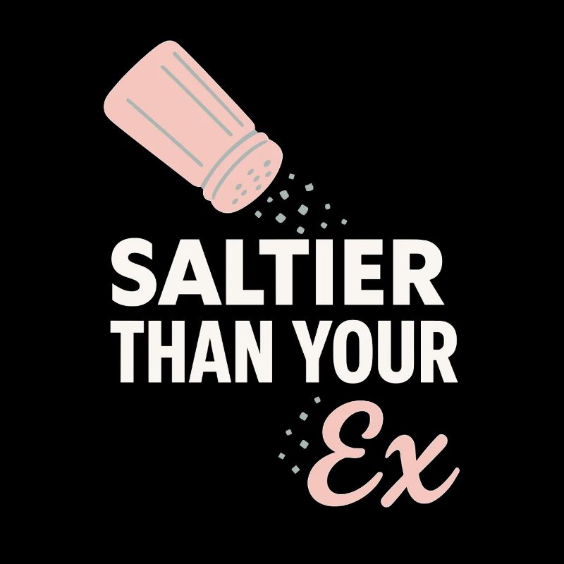 Salt Lover Sodium Dependent Nacl Meme