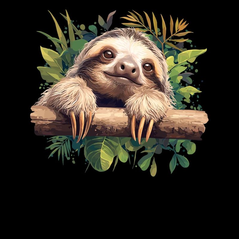 Sloths Sloth