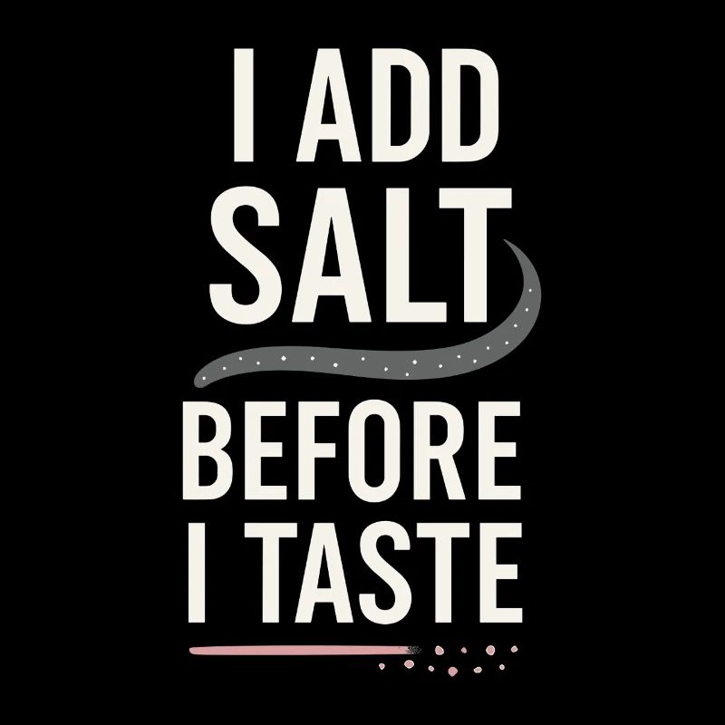 Salt Lover Sodium Dependent Nacl Meme